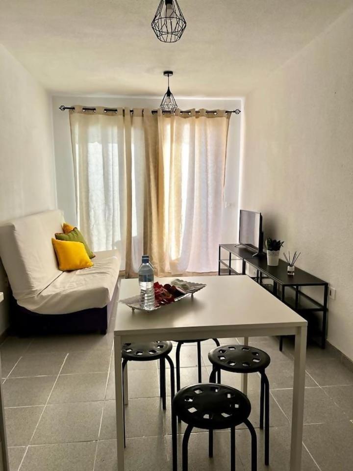 Apartamento Con Vistas Al Mar Puerto de Santiago  Zewnętrze zdjęcie