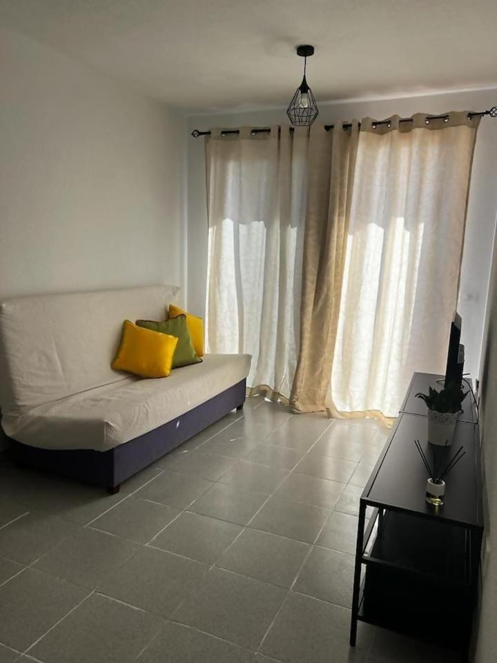 Apartamento Con Vistas Al Mar Puerto de Santiago  Zewnętrze zdjęcie