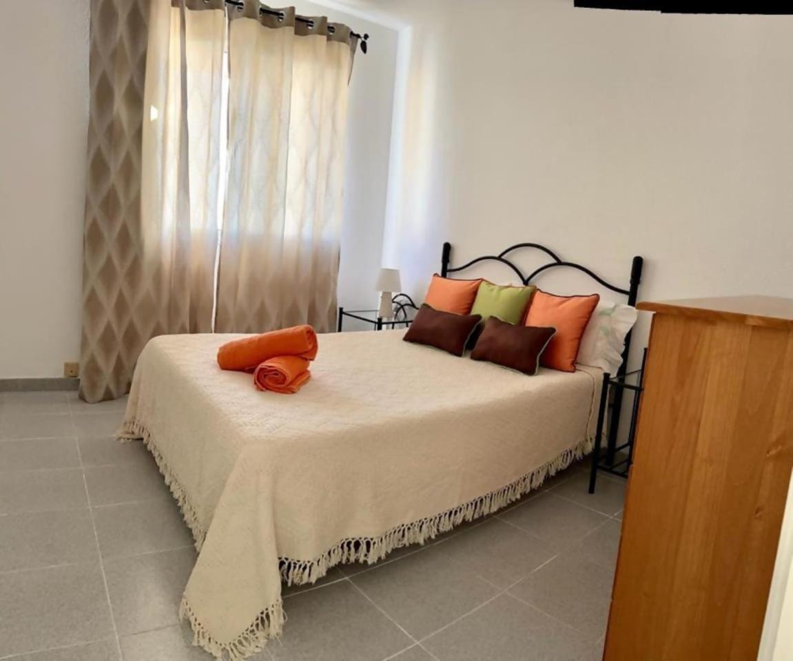 Apartamento Con Vistas Al Mar Puerto de Santiago  Zewnętrze zdjęcie