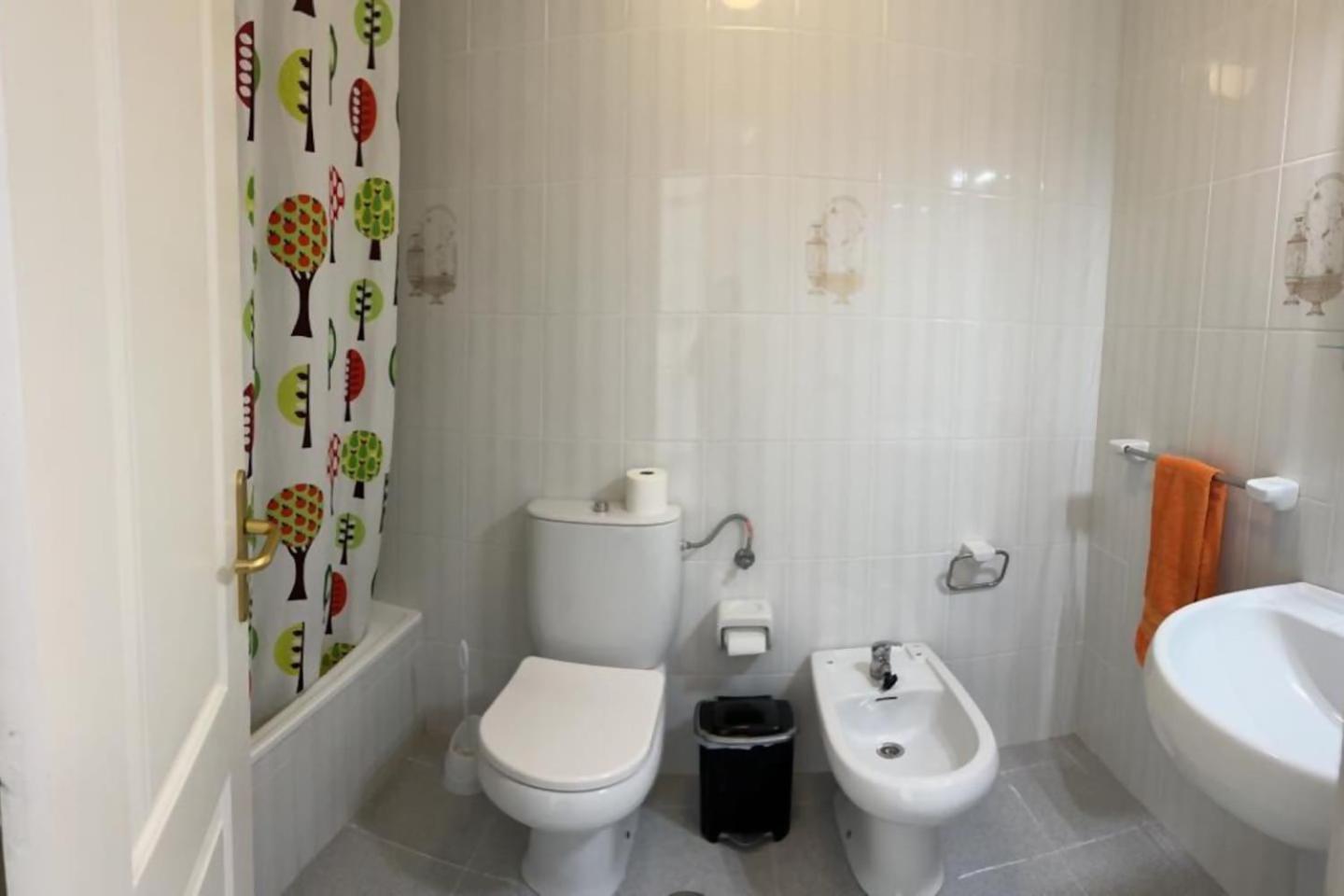 Apartamento Con Vistas Al Mar Puerto de Santiago  Zewnętrze zdjęcie